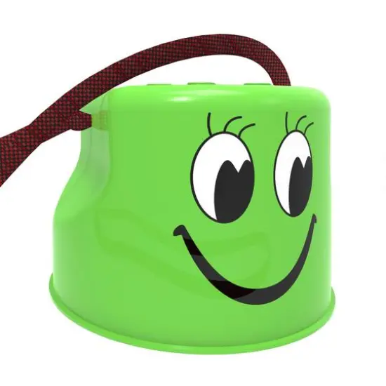 Toy Time Cup Walking Stilts {5}