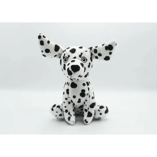 Royal Pet Toys Paw Pals Plush Squeaker Dog Toy Set {5}