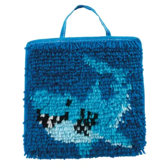 Shark Latch Hook Kit by Creatology&trade; {1}