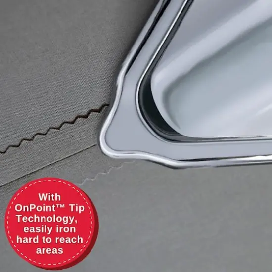 SINGER&reg; SteamCraft Plus 2.0 Iron {4}