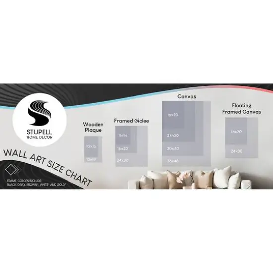 Stupell Industries Farm Fresh Patriotic Market Floater Framed Art Black {10}