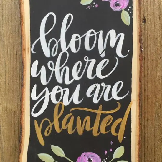 Wilson&reg; Enterprises Medium Wide Basswood Plank {5}