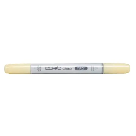 Copic&reg; Sketch Marker, Blue Greens BG45 Nile Blue {1}