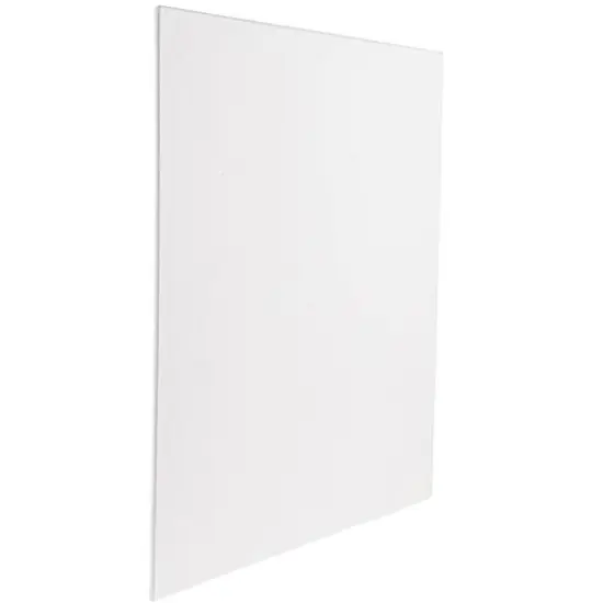 FREDRIX 12 Pack Artist Series Primed Canvas Panel {7}