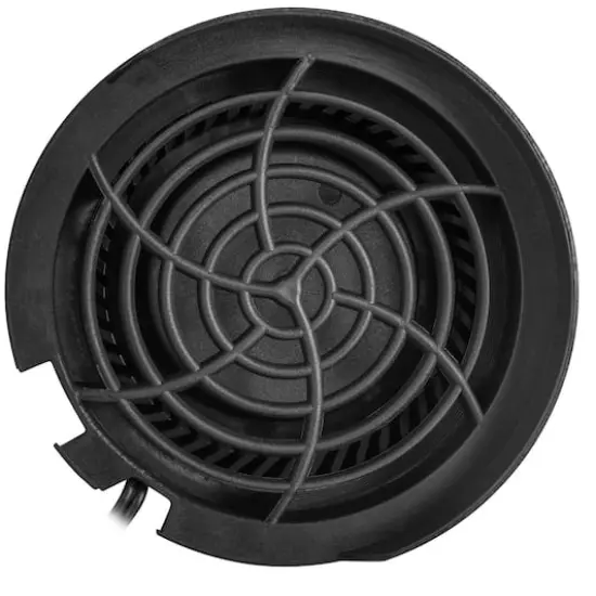 4ft. Airblown&reg; Inflatable Halloween Shock with Jack-o'-Lantern {5}