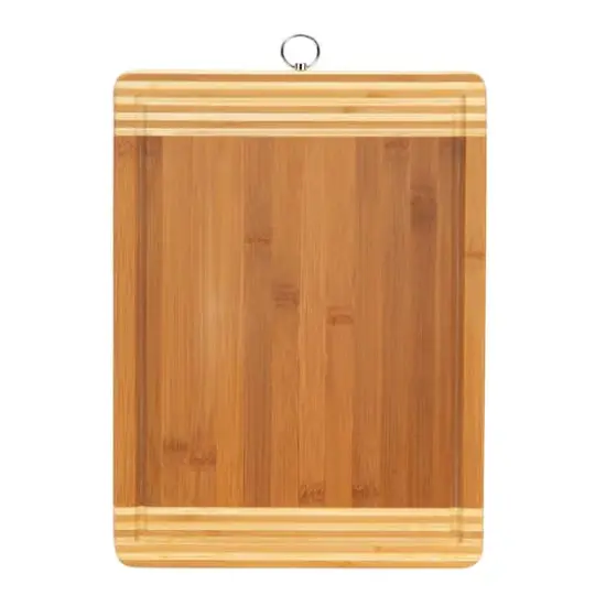 Kitchen Details Extra Large Bamboo Cutting Board {1}