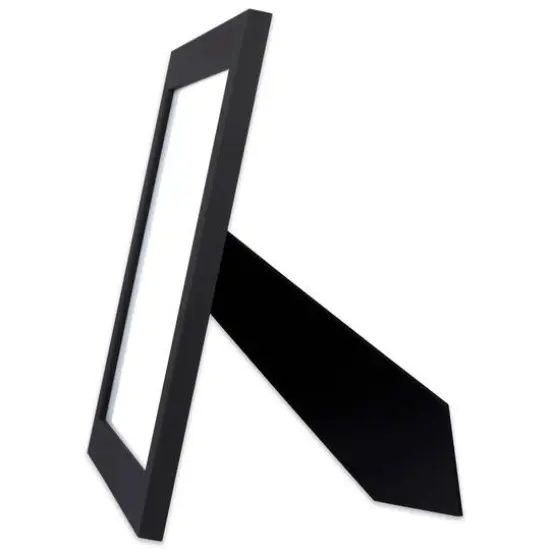 DII&reg; Black 8.5" x 11" Document Frame {1}