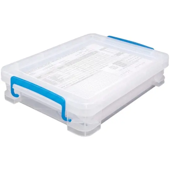 Storage Studios Super Stacker Document Box {5}