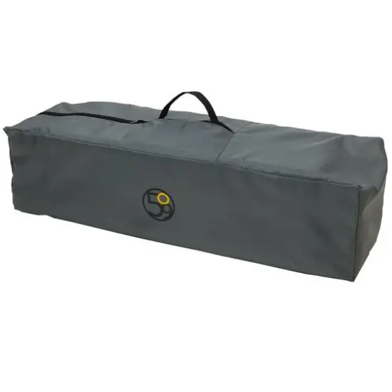 509 Crew Travel Bed & Kid's Play Center {6}