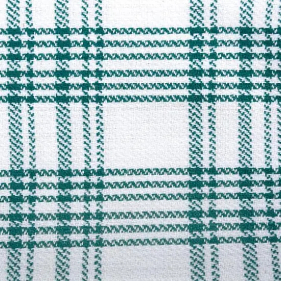 DII&reg; Teal Woven Dishtowel Set {9}