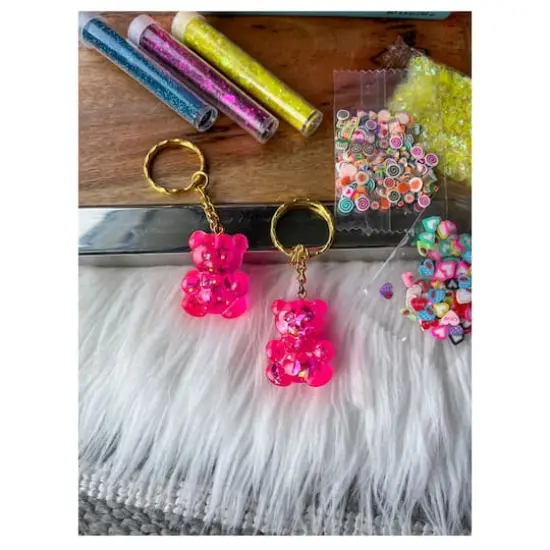 Alumilite&trade; 5.6oz. Beginners Creation Kit {3}