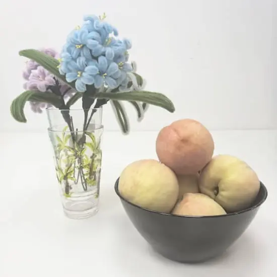 5qt. Plastic Party Bowl by Celebrate It&trade; Black {4}