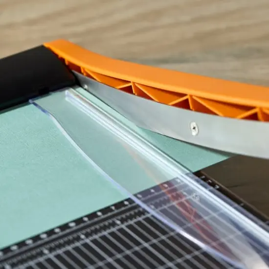 Fiskars&reg; 12" Recycled Bypass Paper Trimmer {4}