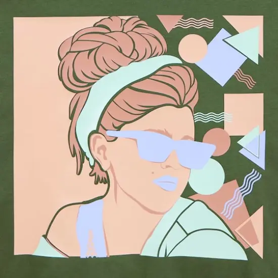 Siser EasyWeed Skin Tone Heat Transfer Vinyl 12in {4}