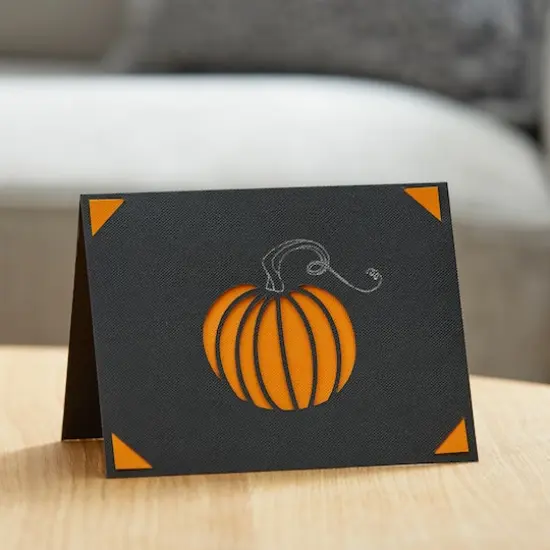 Cricut Joy&trade; Insert Cards Night Bright Sampler {3}