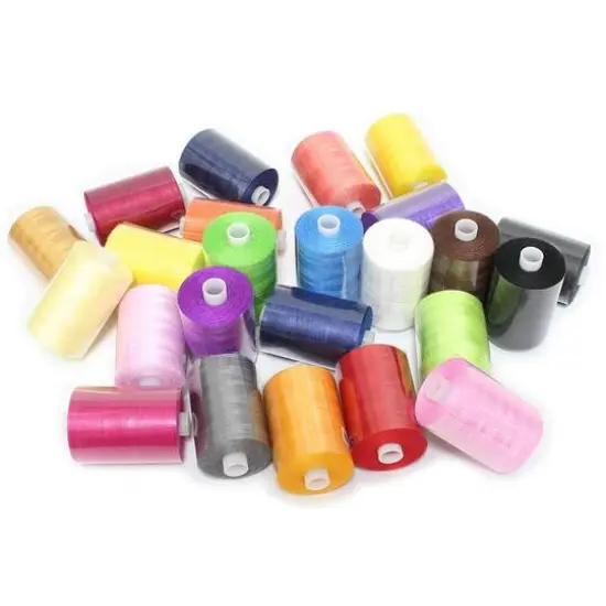 NEX&trade; 30 Piece Sewing Thread Set {8}