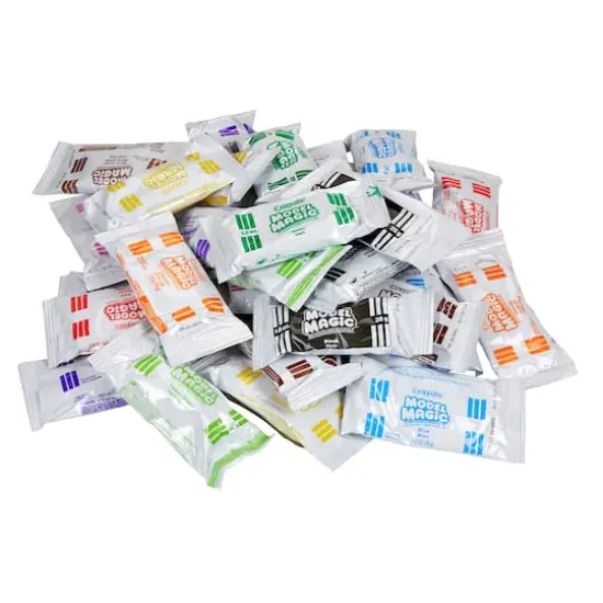 Crayola&reg; Model Magic Variety Pack {6}