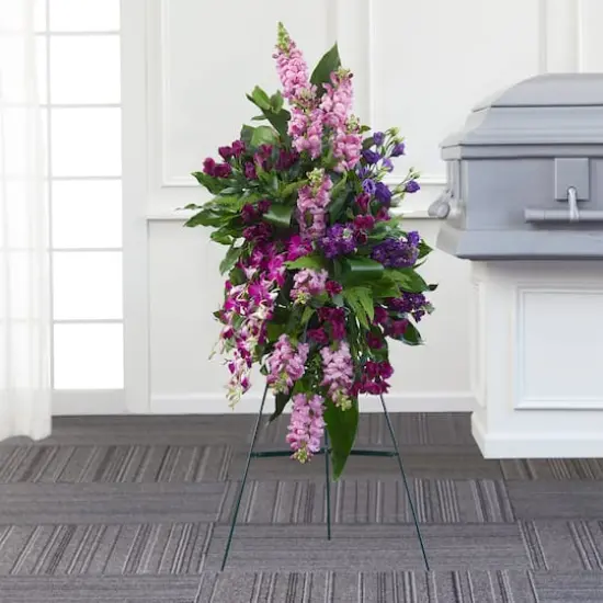 FloraCraft&reg; WetFōM&reg; Floral Design Cage, Green {8}