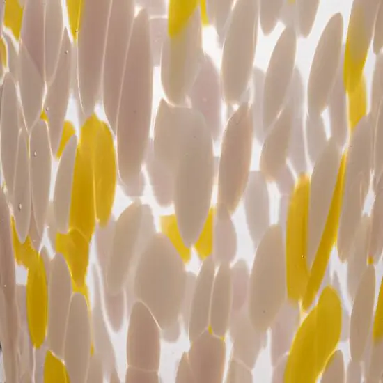 Hello Honey&reg; Round Varied Multicolor Drinking Glass Set {17}