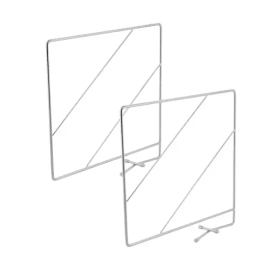 Organize It All Shelf Dividers Set {1}