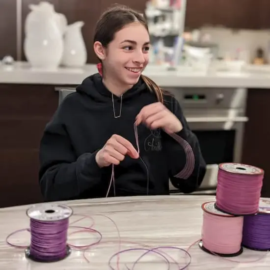 REXLACE&trade; Transparent Lace Bundle {8}