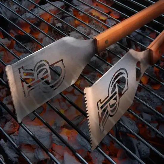 MLB Grill-A-Tong Colorado Rockies {4}