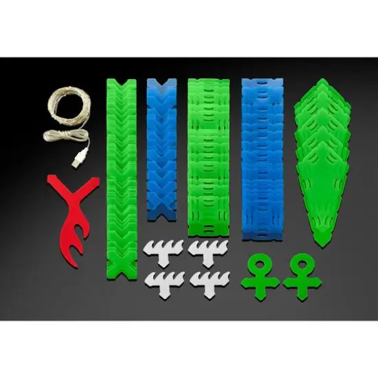 Thames & Kosmos Creatto&reg; Soaring Dragon & Flying Friends {4}