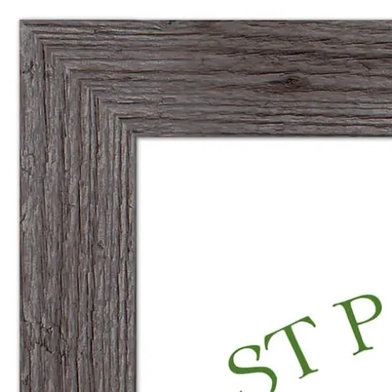 St Patricks Irish Kisses Framed Print 2 16" x 16" Western Gray Framed Print {4}