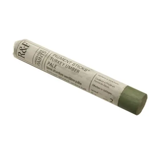 R&F&reg; Pigment Stick&reg;, 38mL Turkey Umber Pale {1}