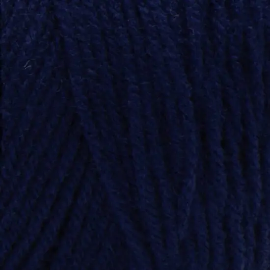 Red Heart&reg; Super Saver&reg; Solid Jumbo Yarn, 14oz. Soft Navy {3}