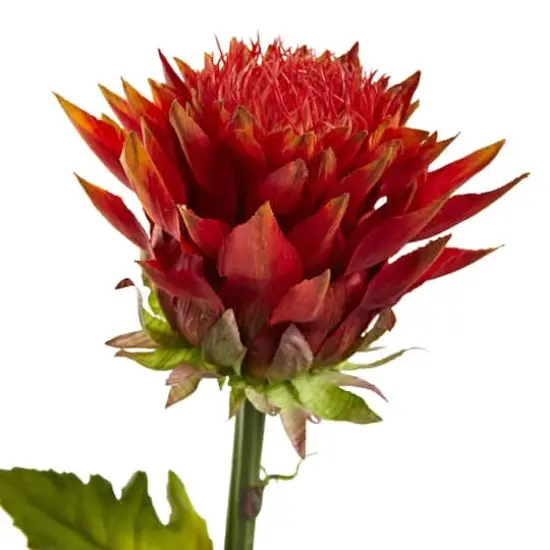 33" Tropical Artificial Flower (Set of 6) {3}