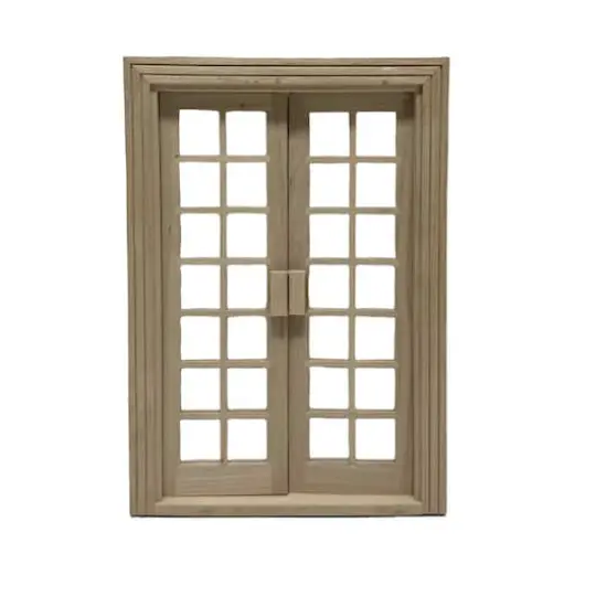 Miniature French Doors by Make Market&reg; {1}