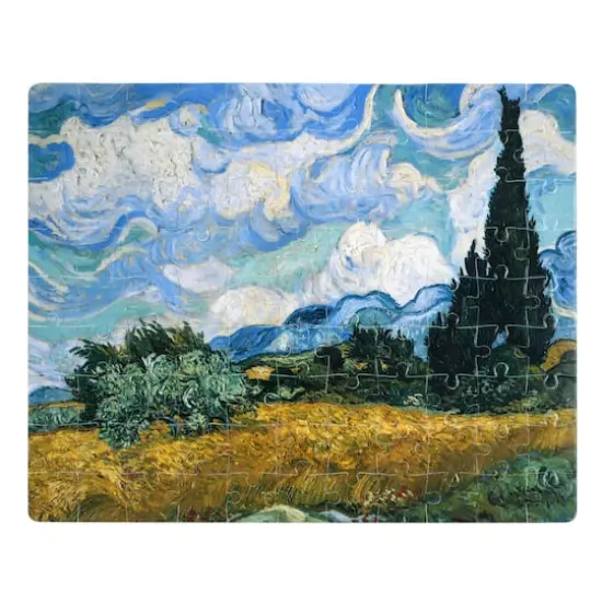 8" x 10" Sublimation Puzzles by Make Market&reg;, 6ct. {3}