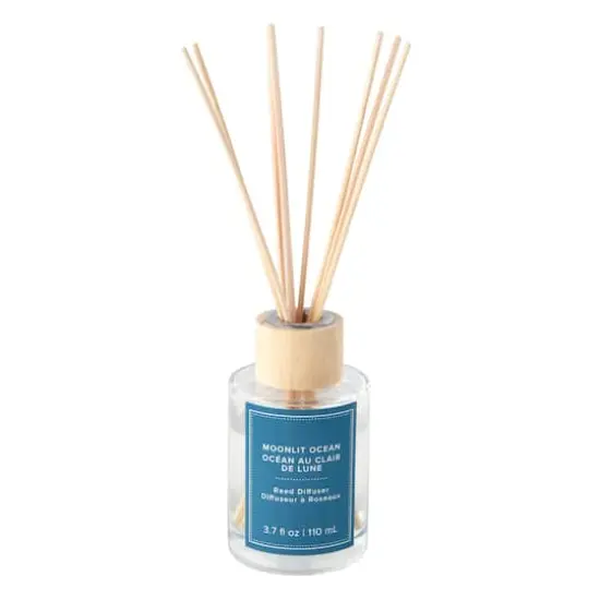 3.7oz. Reed Diffuser by Ashland&reg; Moonlit Ocean {3}