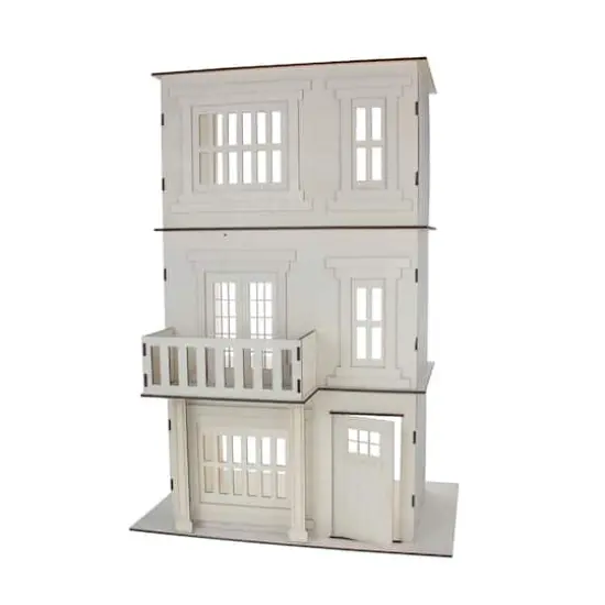 Miniature Townhome by Make Market&reg; {8}