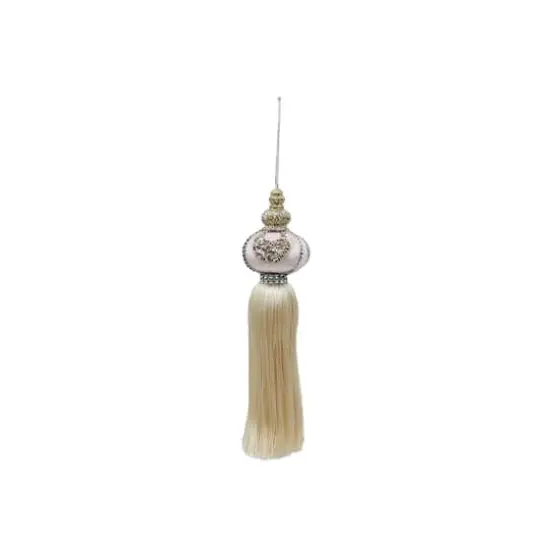 11" Tassel by Ashland&reg; Pink {1}