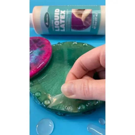 Alumilite&trade; 8oz. Amazing Liquid Latex {4}