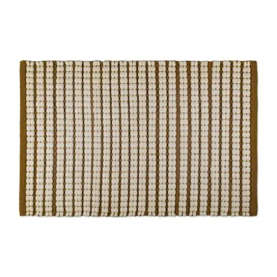 DII&reg; Stone Braided Stripe Rug, 2ft. x 3ft. {4}