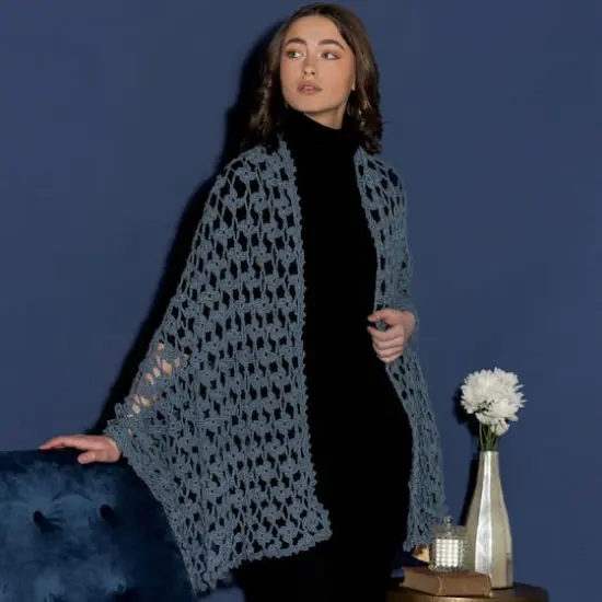 Patons&reg; Grace&trade; Yarn Citadel {6}