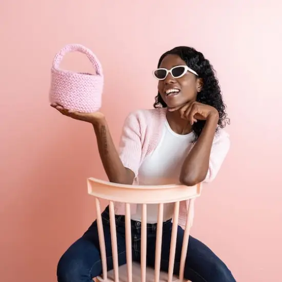 Lion Brand&reg; Wool-Ease&reg; Thick & Quick&reg; Variegated Yarn Spiced Apple {4}