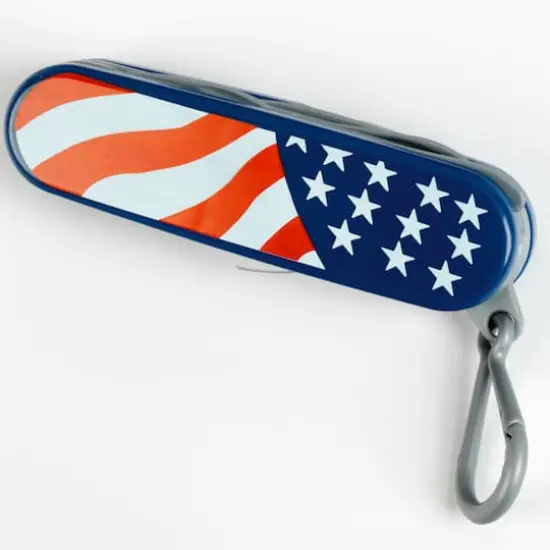 Theo Klein Victorinox USA Swiss Army Knife&trade; Toy Tool {3}