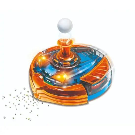 STEMneX Intelligent Vacuum Cleaner {4}