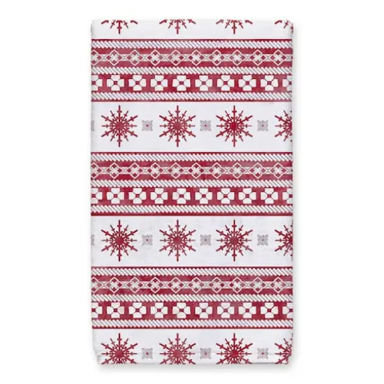 No Place Like Gnome Tea Towels - Set of 2 {5}