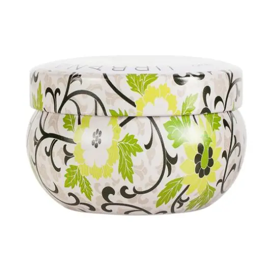 European SoapsMini Jar Candle Roots and Rain {6}