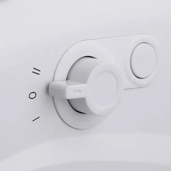 Brentwood Electric Meat Grinder & Sausage Stuffer {7}