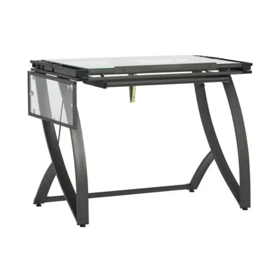 Studio Designs Futura Luxe Craft Table {4}