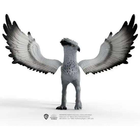 schleich&reg; Wizarding World of Harry Potter&trade; Buckbeak&trade; Collectible Figurine {7}