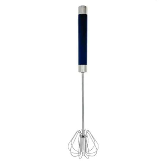 11.75" Stainless Steel Frother by Makery&trade; {1}