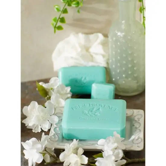Pre de Provence European Soaps Bar, 250g Jade Vine {7}