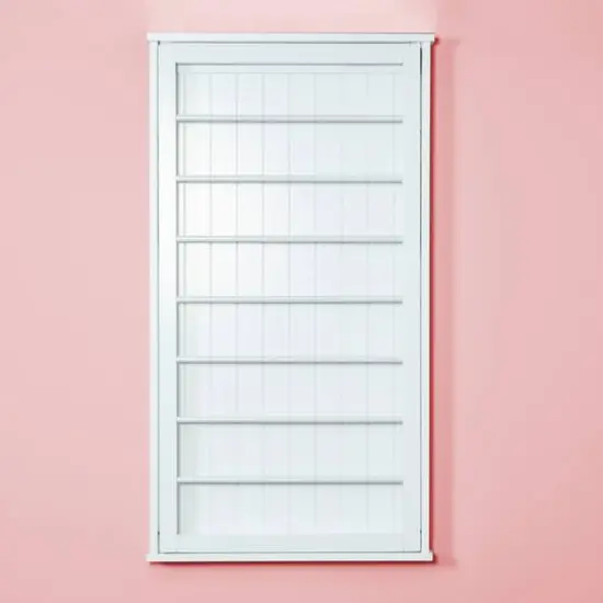 Honey Can Do Over-The-Door Or Wall-Mount Dry Rack {5}